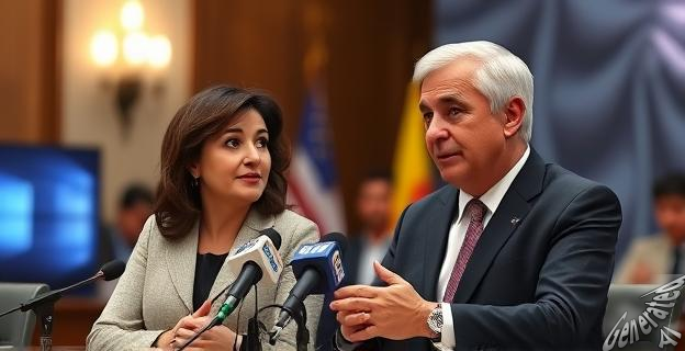 El PP considera incompatible que María Jesús Montero aspire a la presidencia de la Junta de Andalucía después de apoyar el 'cupo separatista'