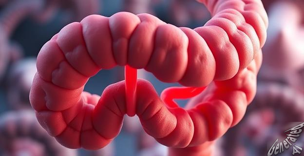 Un microbio intestinal puede regular los niveles de azúcar en la sangre