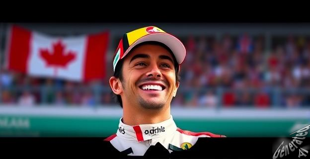 Fernando Alonso arrancará sexto en el Gran Premio de Canadá