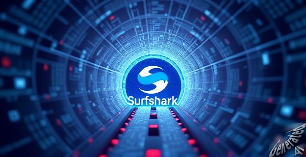Una VPN como Surfshark puede eliminar el peligro de ataques en Internet
