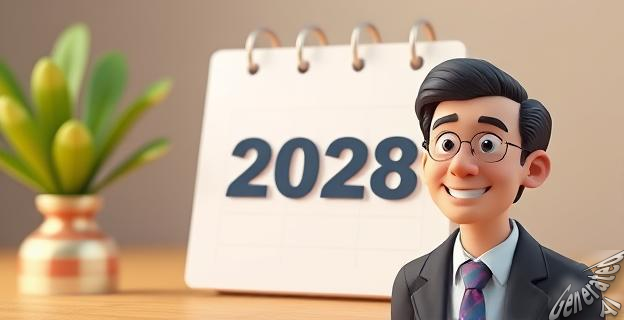 La reforma de pensiones se suspenderá hasta 2028