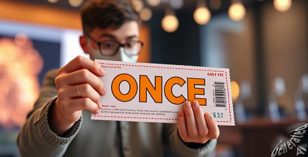 El número premiado en el sorteo del Cuponazo es 33112