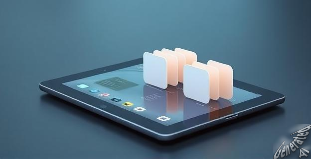 Mantén pulsada la carpeta y arrástrala hacia el Dock