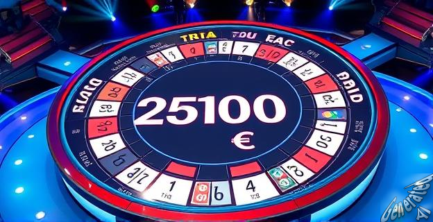 Trivial Pursuit, un concurso con un premio de 25.000 euros