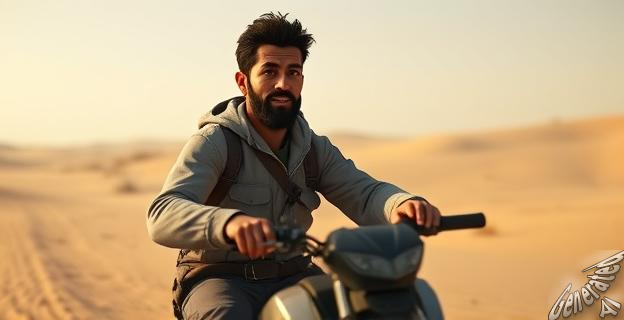 La película 'Un simple accidente' es el mejor thriller del año