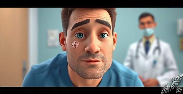 Seis señales de problemas de salud en hombres que no deben ignorarse