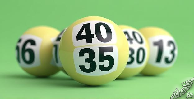 Los números ganadores son 36, 40, 35, 30 y 13