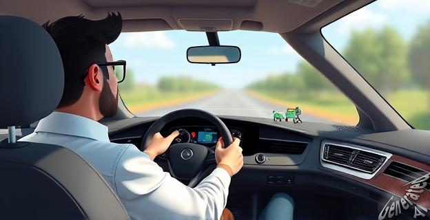 Gemini sustituirá al Asistente en la navegación