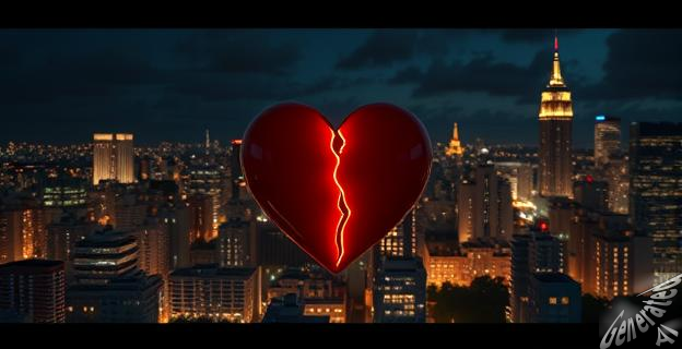 La exposición a luz artificial nocturna aumenta el riesgo de enfermedad cardiovascular en un 35% a los cinco años