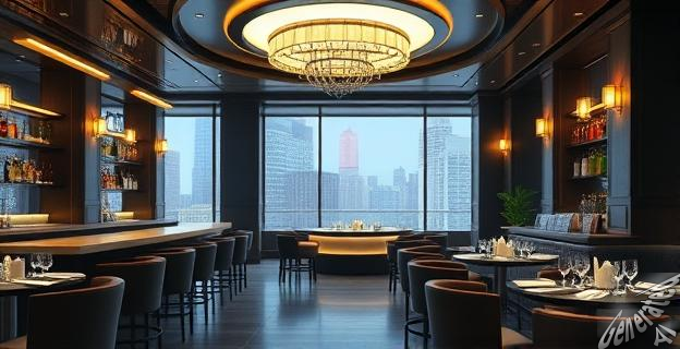 La serie sigue a dos hermanos que exploran los límites de los lazos familiares y la ambición en la vida nocturna neoyorquina