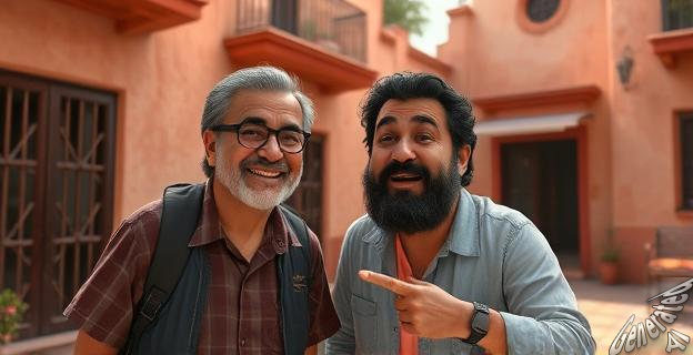 Malú no ha visitado a Roberto Leal en los cinco años que lleva Pasapalabra emitiéndose