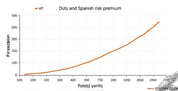 La prima de riesgo española ha caído a 51,8 puntos