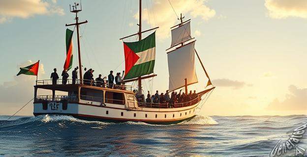 Greta Thunberg, Thiago Ávila y Ada Colau están entre los 300 participantes