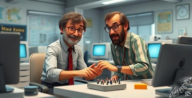 Atari creó a Kee Games como una subsidiaria secreta para burlar las restricciones de distribución