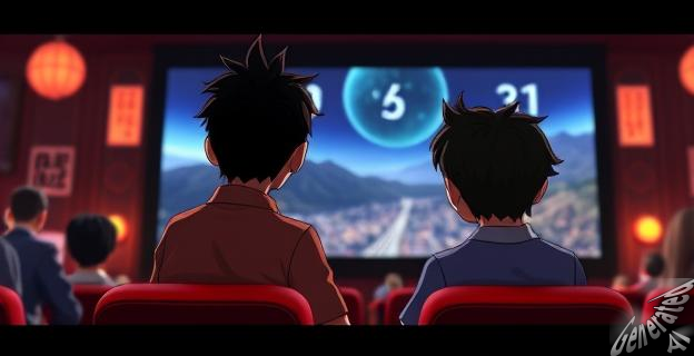 La película de 'Chainsaw Man' ha recaudado 1,25 mil millones de yenes en su primer fin de semana