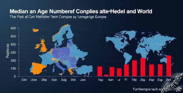Europa se enfoca en regular en lugar de innovar