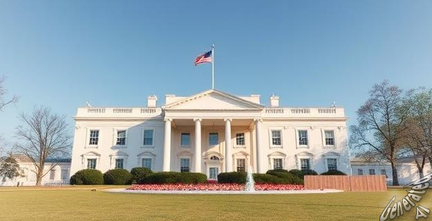 La demolición del Ala Este ha comenzado para construir un salón de 250 millones de dólares