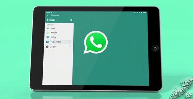 La aplicación de WhatsApp para iPad ya está disponible en la App Store