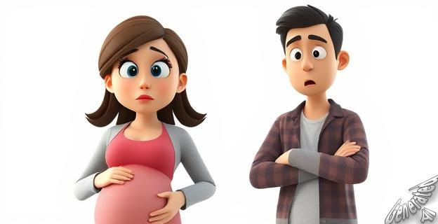 Begoña confirma su embarazo