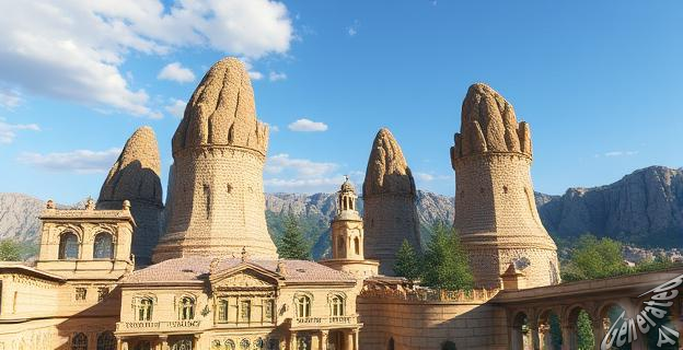 La Ruta Verde es un sendero circular de 1,5 kilómetros