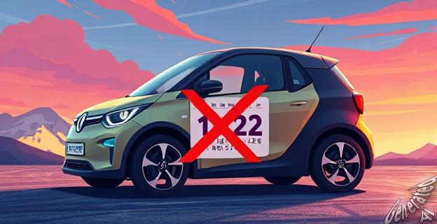 Las matriculaciones de coches eléctricos entre el 1 y el 22 de enero quedarán fuera del Plan Moves