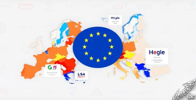 Seis países de la UE se oponen al plan de Bruselas para facilitar grandes fusiones