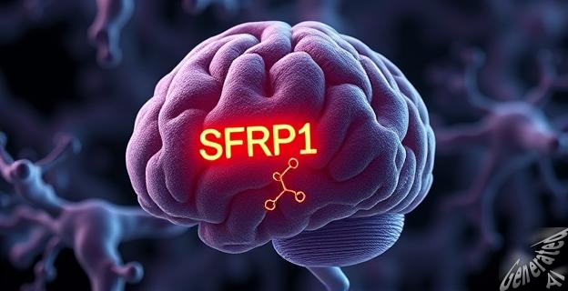 La proteína SFRP1 es un posible detonante del Alzheimer
