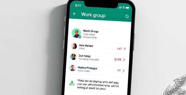 La multa por añadir empleados a un grupo de WhatsApp sin consentimiento puede llegar a 70.000 euros