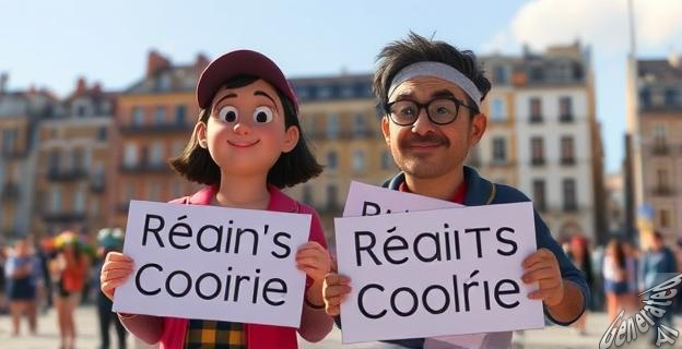 Adrià Alemany fue el compañero de Ada Colau durante 15 años