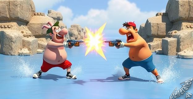 El Haki del Conquistador es clave para vencer a Imu