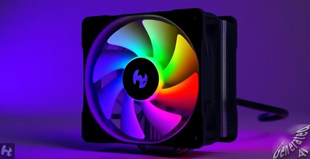 El Cooler Master Hyper 212 3DHP tiene un precio de lanzamiento de 29,99 dólares