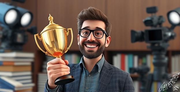 Juan del Val gana el Premio Planeta con 'Vera, una historia de amor'