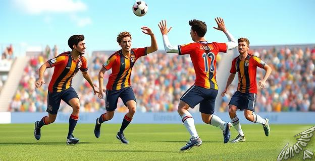 El Almería ganó 2-1