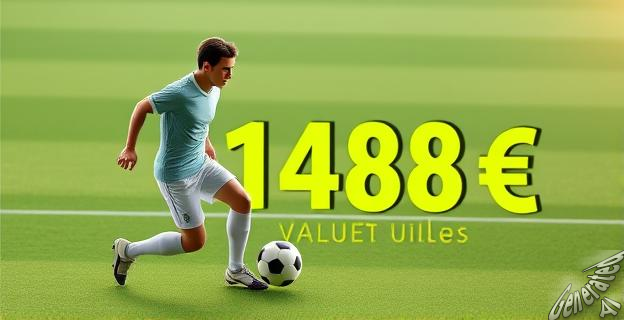 Lamine Yamal no entra en el once debido a que Mbappé, Dembélé y Haaland recibieron más votos