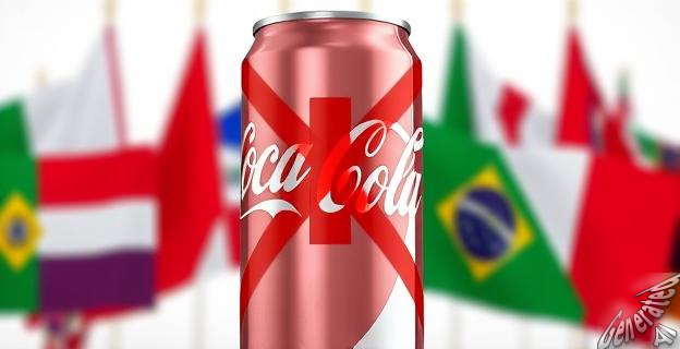 La comunidad latina ha dejado de beber Coca-Cola debido a su supuesta cercanía con políticos y grupos que respaldan políticas migratorias restrictivas