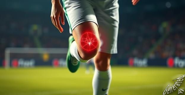 Barcola tiene una lesión crónica en el isquiotibial derecho desde el partido contra Atalanta