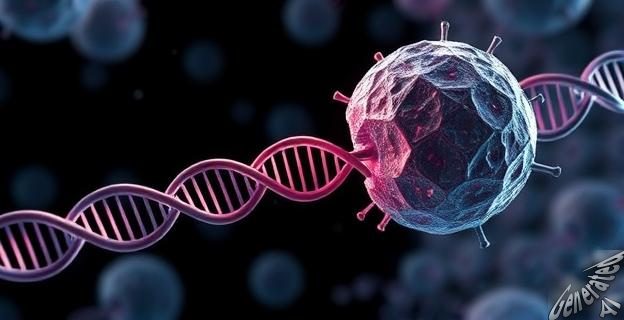 Reprogramar células malignas con CRISPR/Cas9