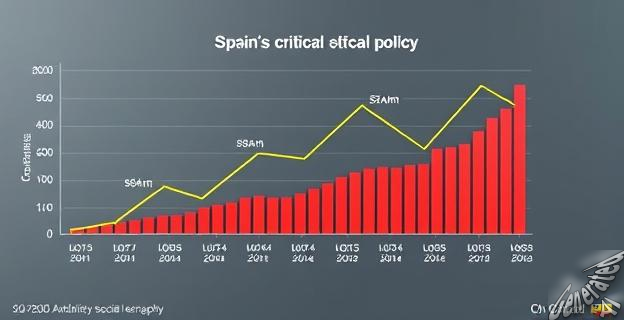 España tiene un 25,8% de población en riesgo de pobreza o exclusión social