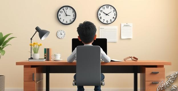 Planificar con intención y priorizar tareas críticas