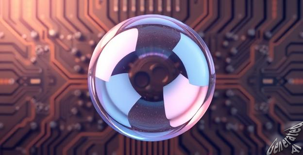 No habrá rescate federal para las empresas de IA