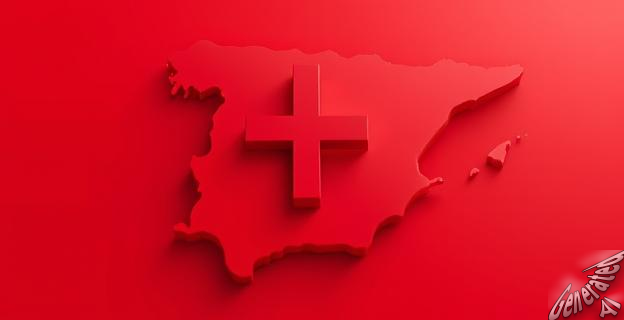 España se encuentra en un estado de excepción debido a la presencia de VOX en el arco parlamentario