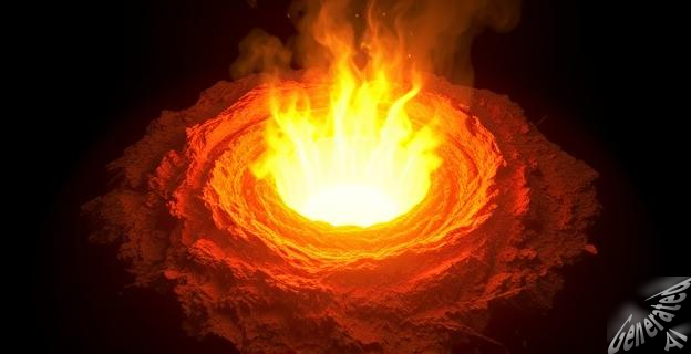 La mayor parte de la energía de un terremoto se convierte en calor