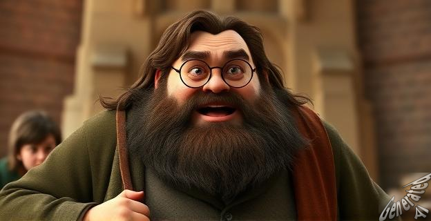 Nick Frost hará algo respetuoso con el material original