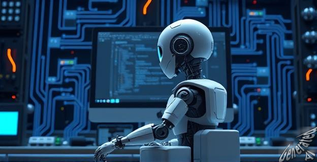 La teoría de la Internet muerta sugiere que la red está cambiando debido al aumento de bots y la inteligencia artificial