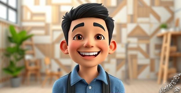 Se siente libre y fuerte