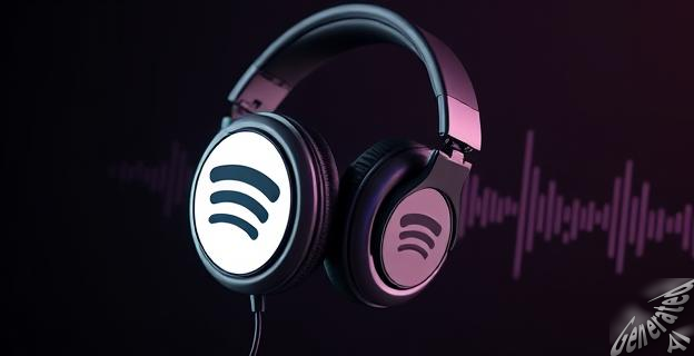 El audio sin pérdida ya está disponible para los suscriptores de Spotify Premium