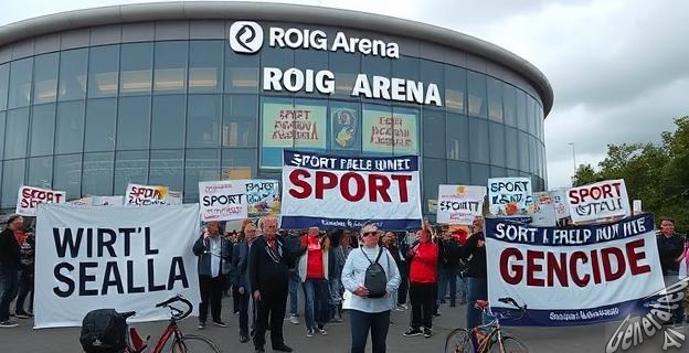 El Valencia Basket ha sido instado a cancelar el partido del 15 de octubre