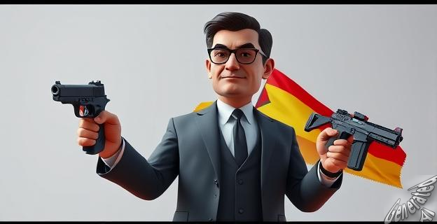 El embargo de armas a Israel incluye excepciones por interés general