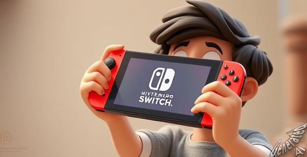 Puedes reservar la Nintendo Switch 2 en Fnac, Xtralife, Carrefour y Miravia