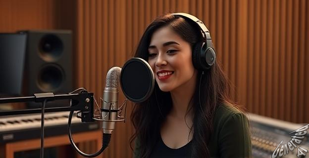 Javiera Mena es la invitada en el espacio de conversación 'En la Redacción con'